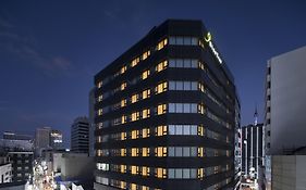 Nine Tree By Parnas Seoul Myeongdong 1